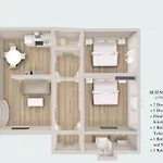 Seiemme Colosseo Luxury Apartment 2