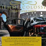Seiemme Colosseo Luxury Apartment 2