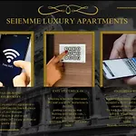 Seiemme Colosseo Luxury Apartment 2