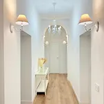 Seiemme Colosseo Luxury Apartment 2