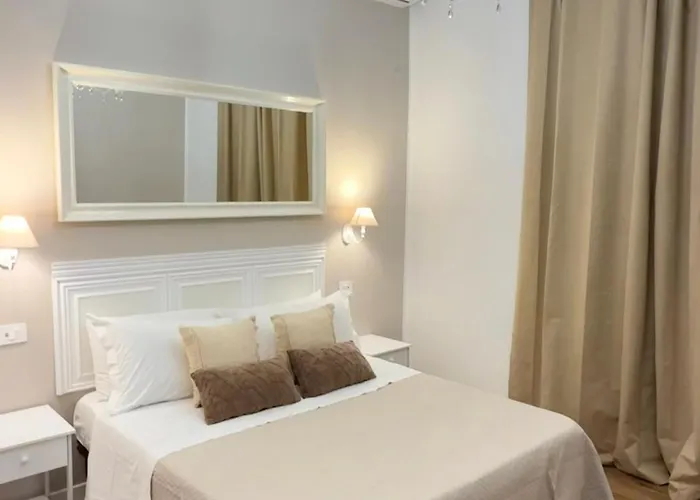 Seiemme Colosseo Luxury Apartment 2