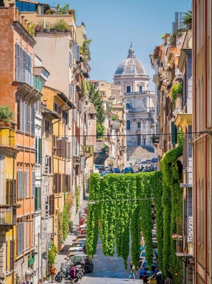 Appartamento Seiemme Colosseo Luxury 2