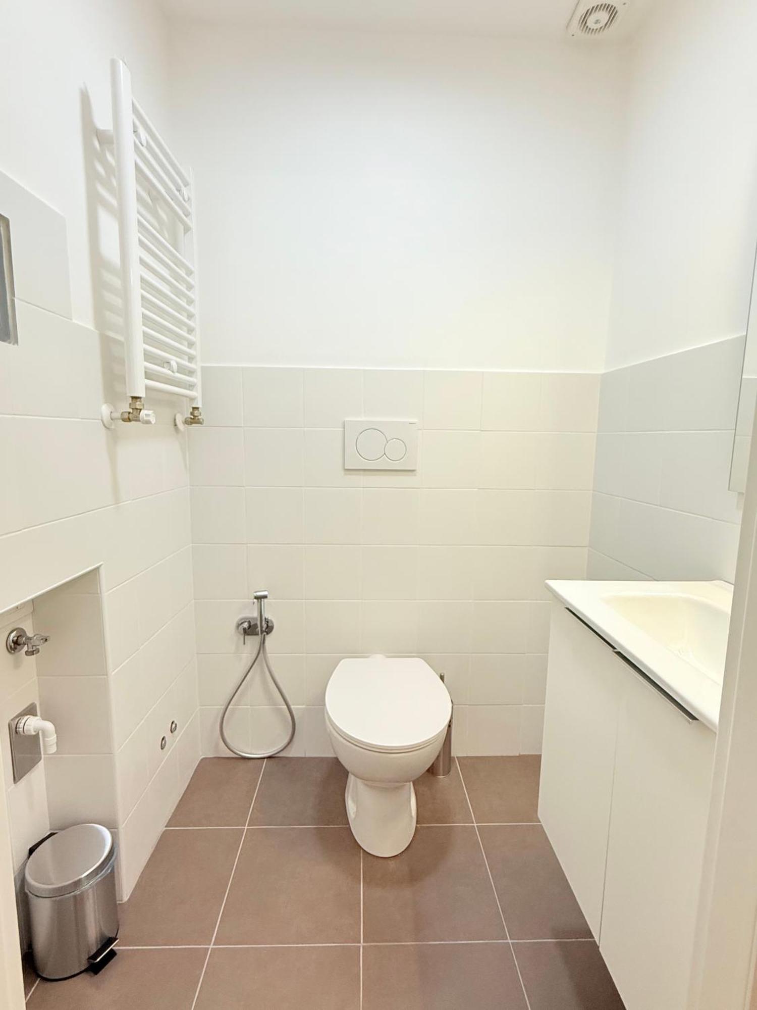 Seiemme Colosseo Luxury 2