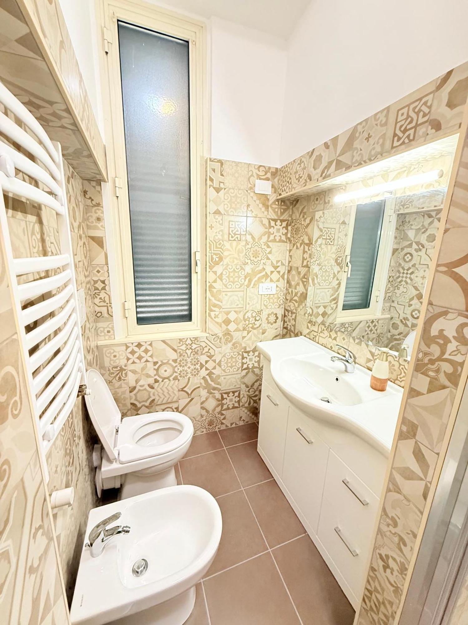 Seiemme Colosseo Luxury 2 * Roma
