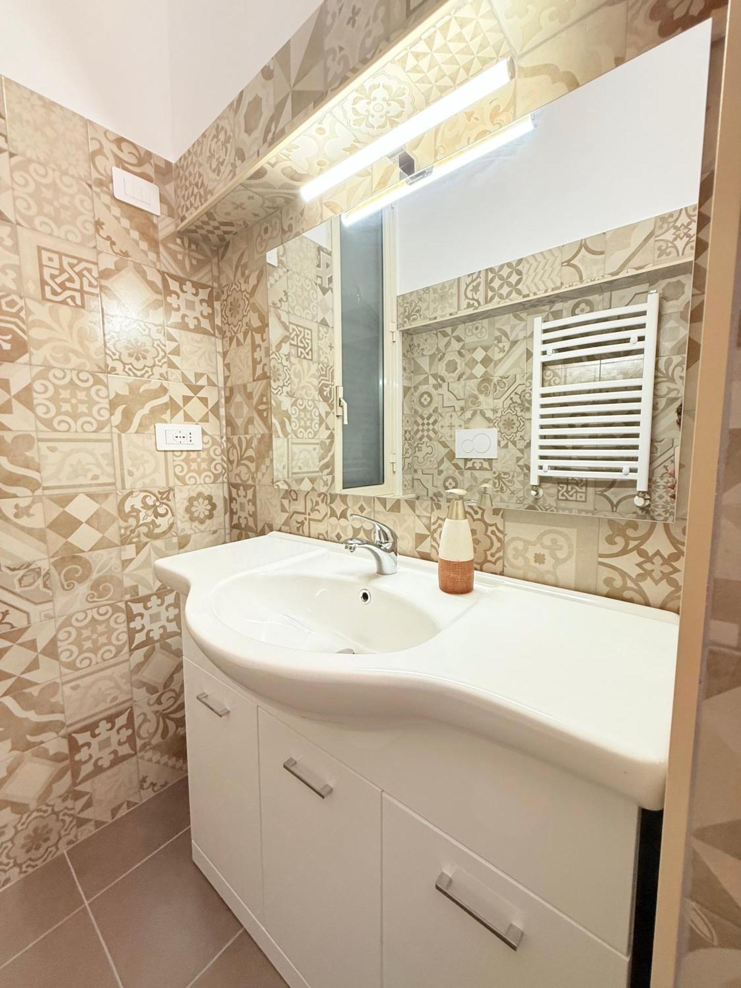 Seiemme Colosseo Luxury 2 Appartamento Roma