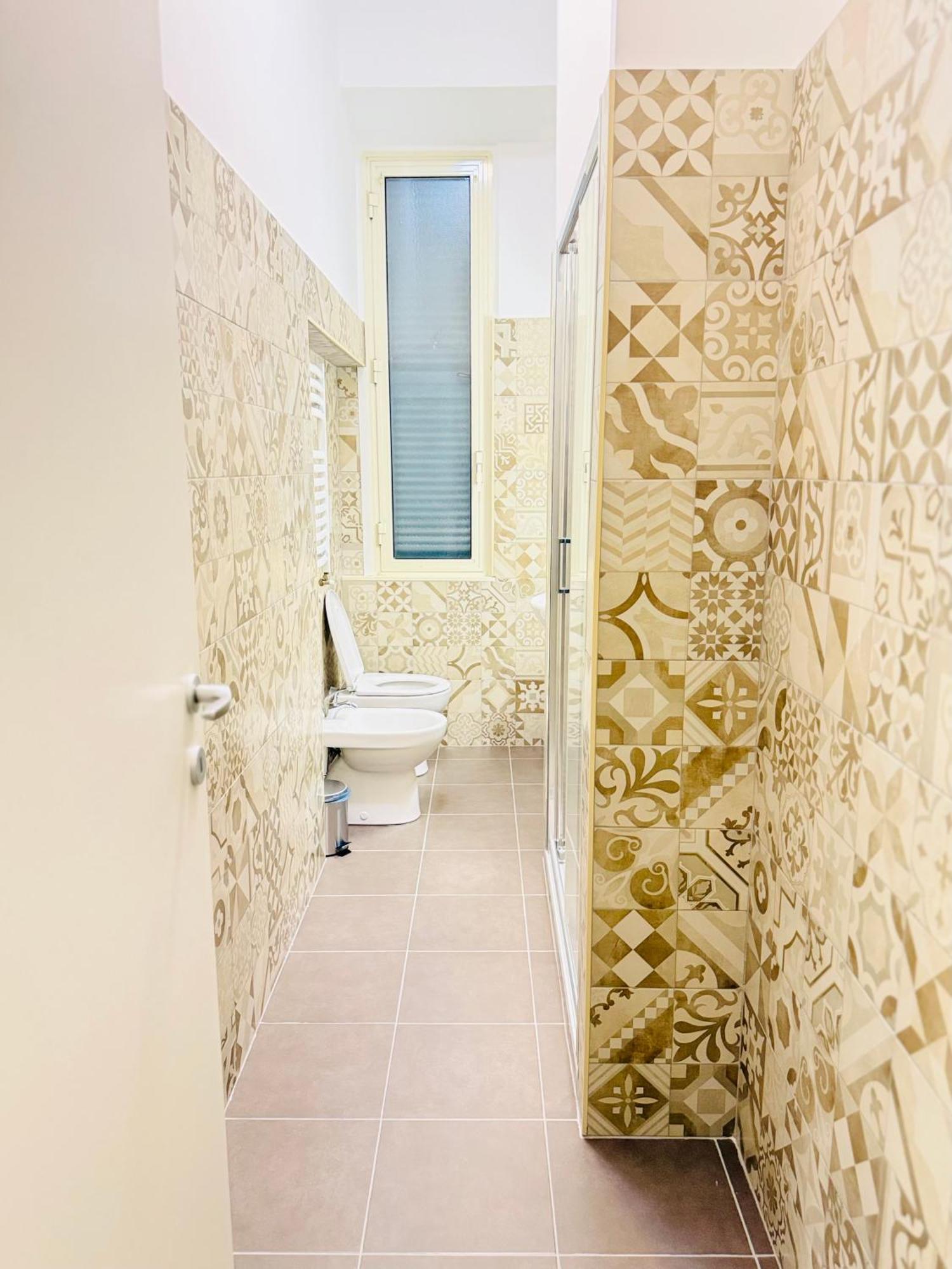 Seiemme Colosseo Luxury 2 *
