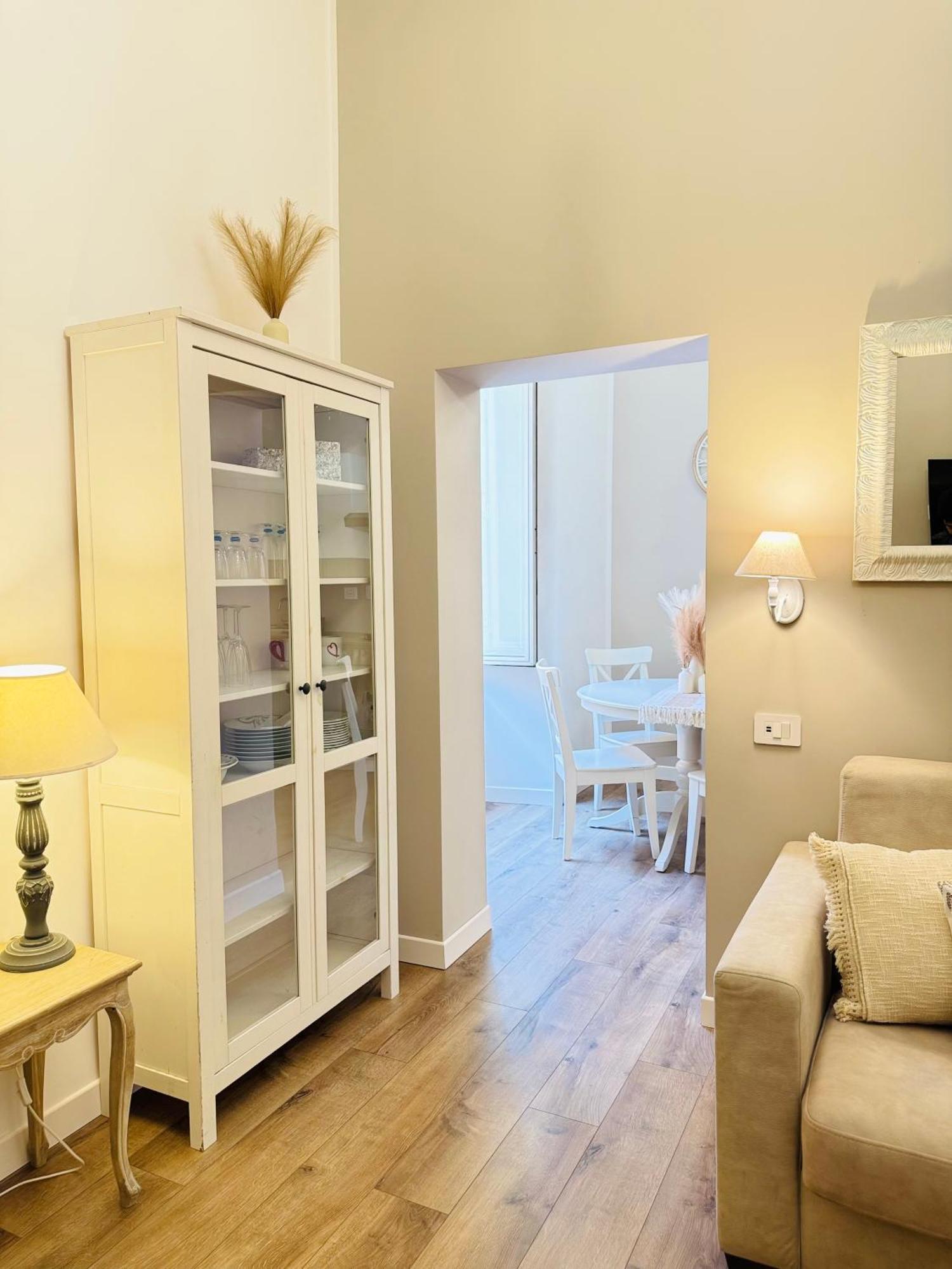 Seiemme Colosseo Luxury 2