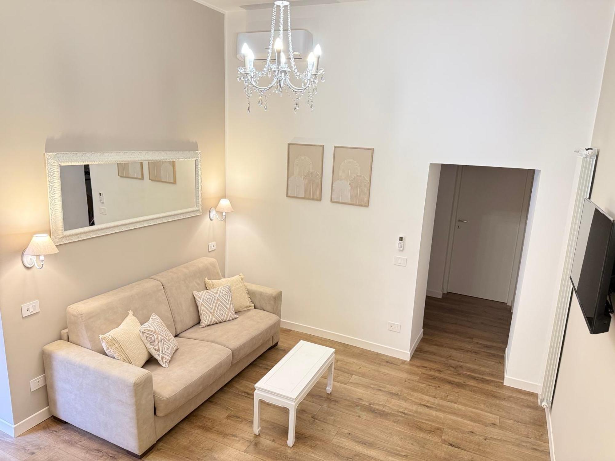 Seiemme Colosseo Luxury 2 Appartamento *
