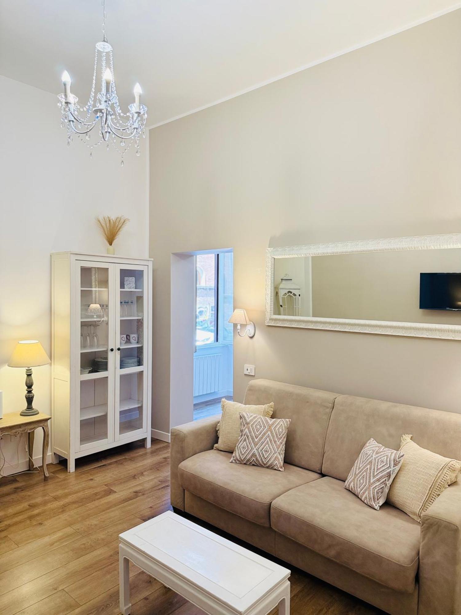 Seiemme Colosseo Luxury 2