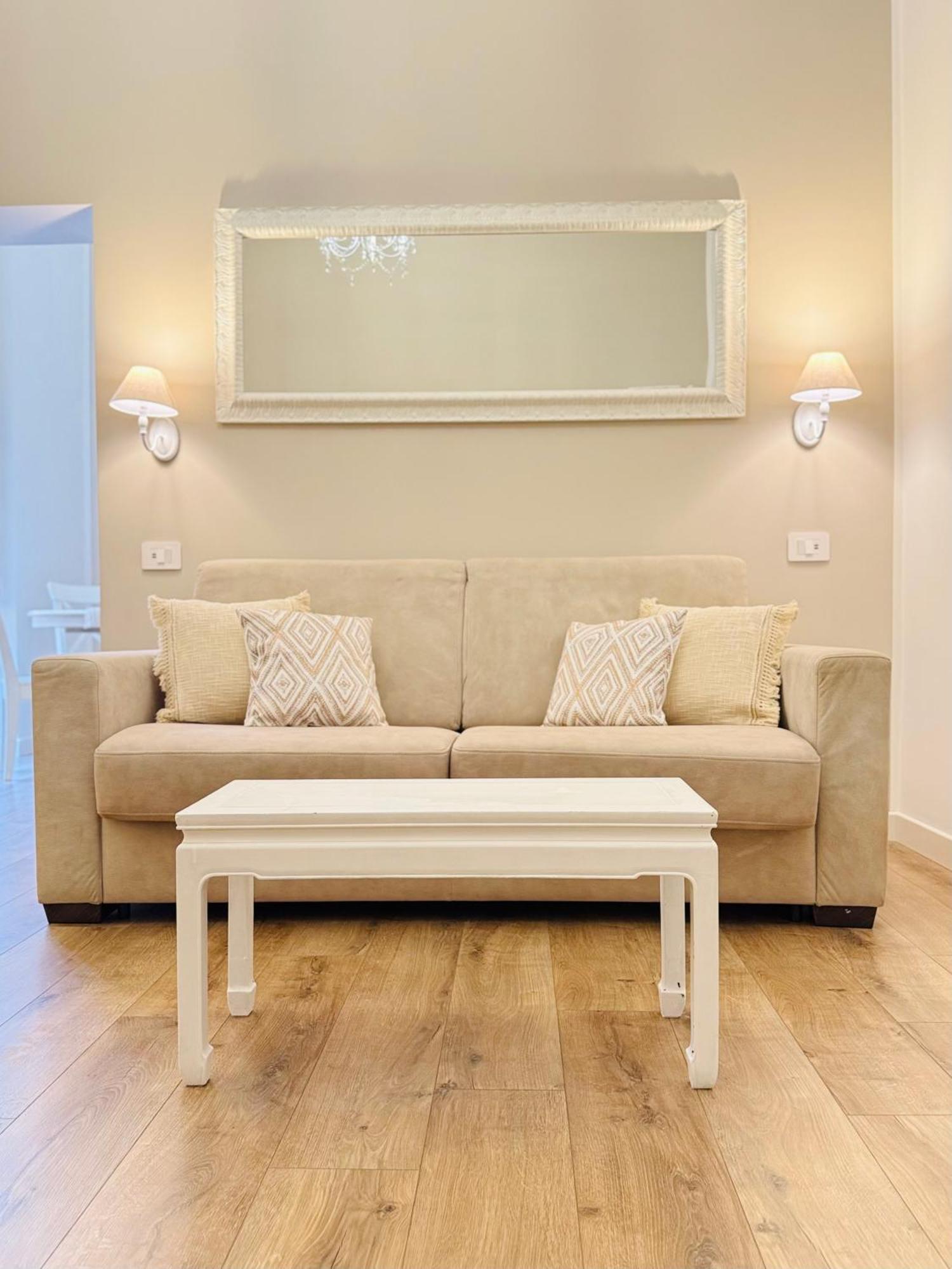 Seiemme Colosseo Luxury 2