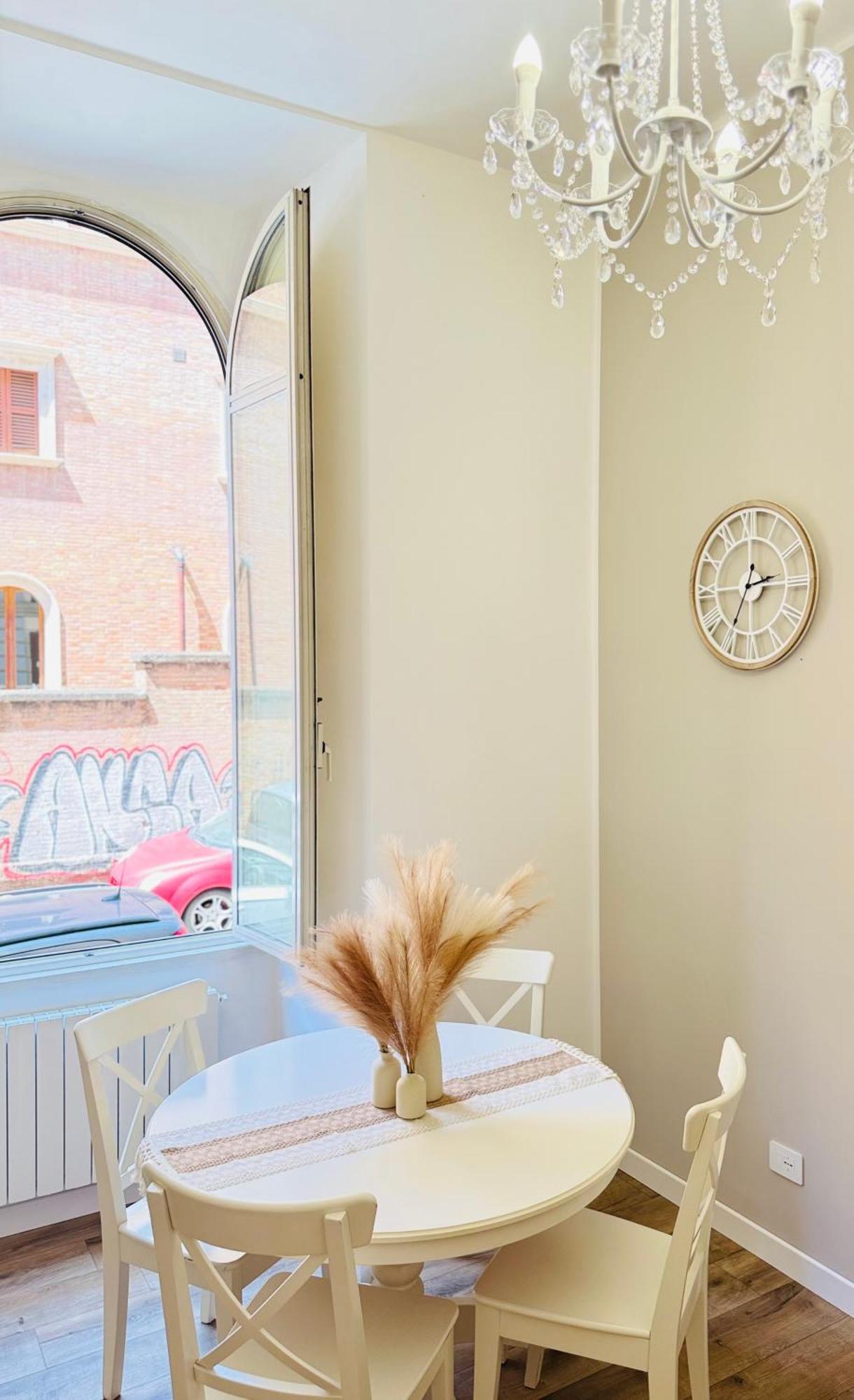 Seiemme Colosseo Luxury 2 Appartamento