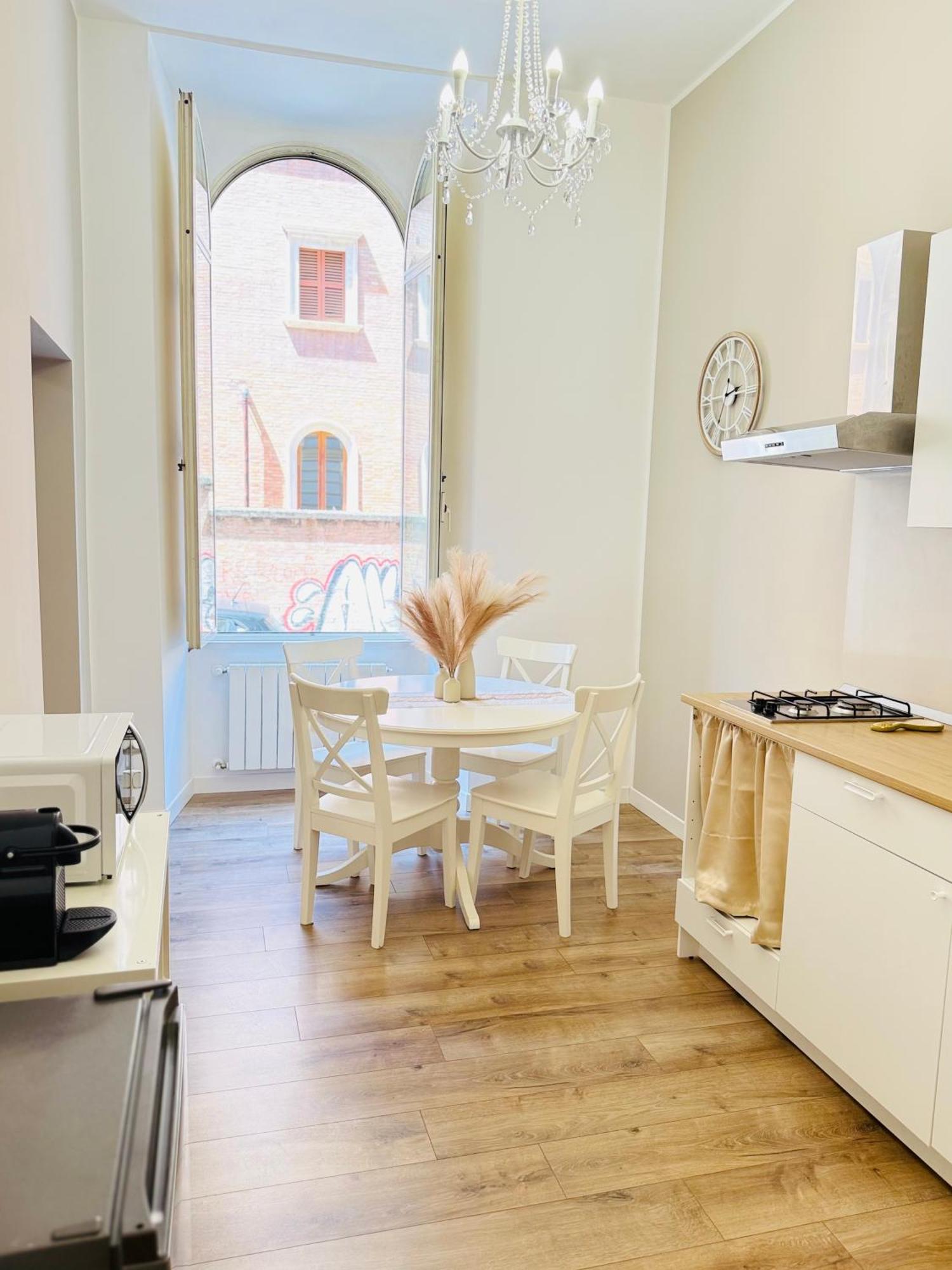 Seiemme Colosseo Luxury 2 * Roma