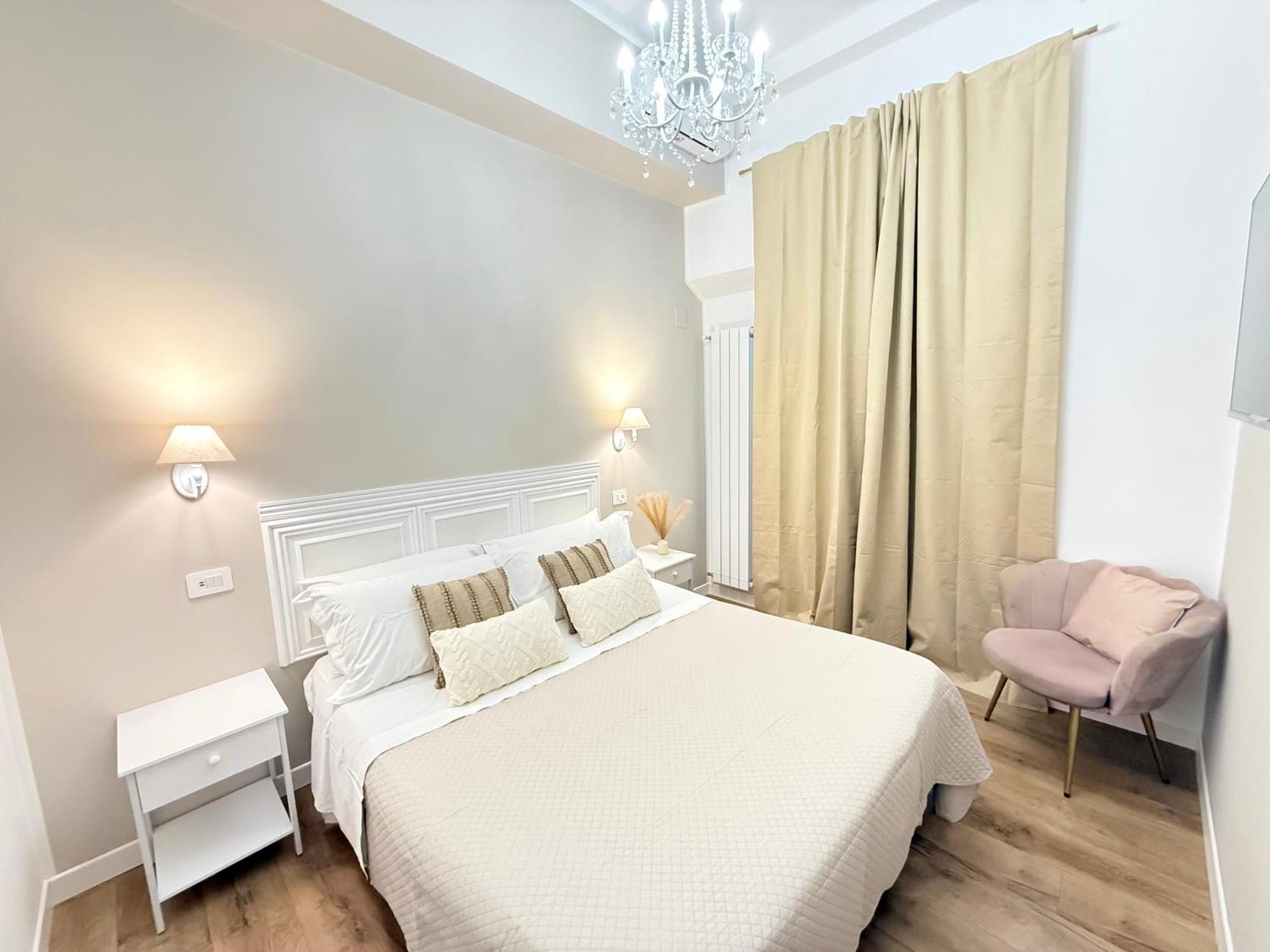 Seiemme Colosseo Luxury 2 Appartamento *