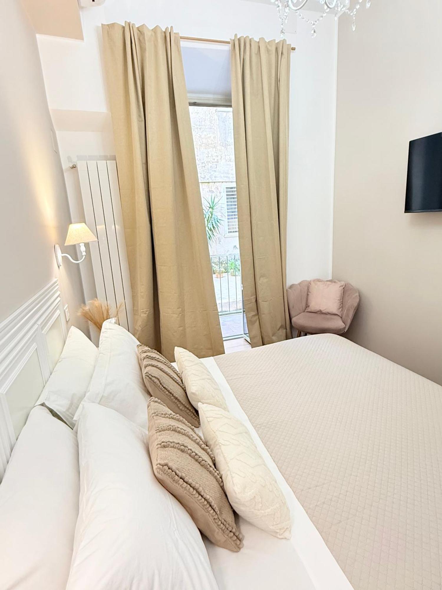 Seiemme Colosseo Luxury 2 * Roma
