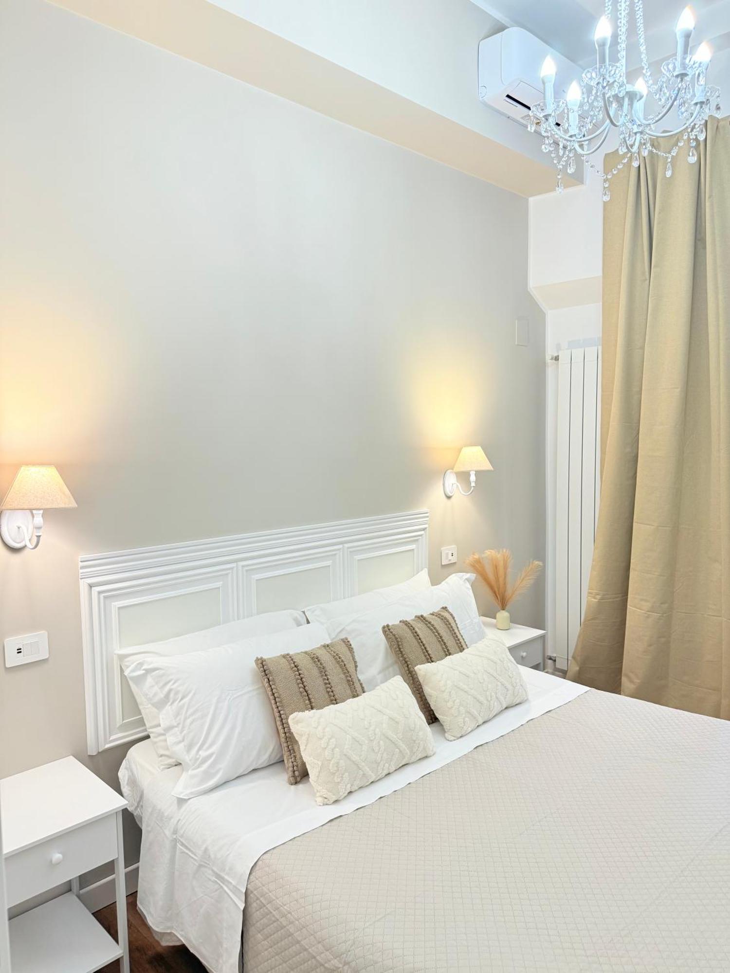 Appartamento Seiemme Colosseo Luxury 2 Roma