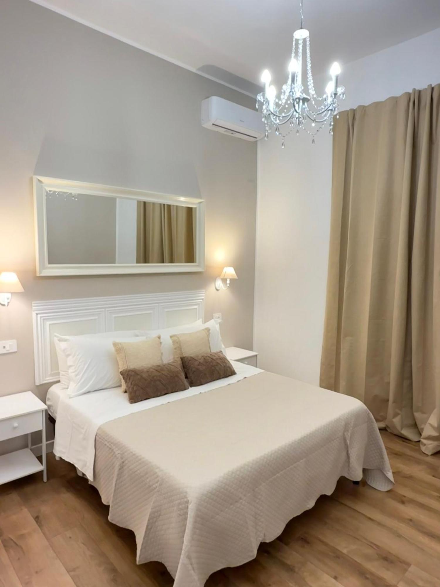 Appartamento Seiemme Colosseo Luxury 2