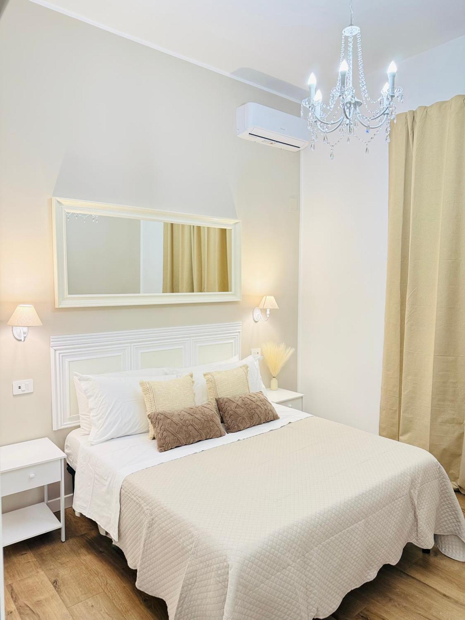 Seiemme Colosseo Luxury 2 Roma